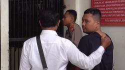 Anak di Labusel Borgol dan Bawa Ibu Kandung ke RS Jiwa, Diduga gegara Warisan<