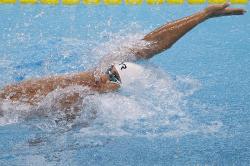 Pecahkan Rekor Asia, Perenang Putra Indonesia Raih Medali Emas Asian Para Games