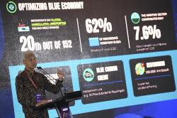 Ganjar Akan Gaspol, Dorong Investasi dan Penegakan Hukum