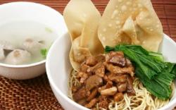 5 Bakmi Rekomendasi di Jakarta Selatan, Nomor 2 Pernah Disambangi Ganjar Pranowo