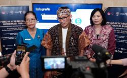 Sambut Pemilu 2024, Sandiaga Uno: Kita Punya 110 Hari yang Sangat Menentukan<