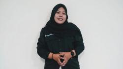 Kisah Inspiratif Uswatun, Anak Buruh Serabutan Raih Beasiswa S1 hingga S2 