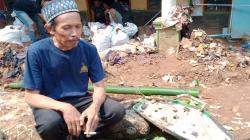 Ngeri, Cerita Korban Longsor Soreang Bandung, Pemuda Terseret Sejauh 3 Meter