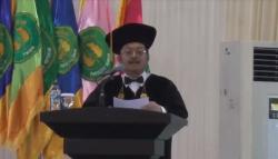 Ketua KPPU Profesor Afif Perjuangkan Kesejahteraan Pelaku Usaha Kecil di Era Digital <