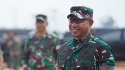 Profil Letjen Agus Subiyanto, Calon KSAD Pernah Jadi Dandim Surakarta saat Jokowi Wali Kota