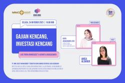 Gajian Datang, Investasi Tetap Kencang? Simak IG Live MNC Asset dan Ghita Argasasmita