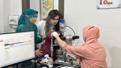 Puluhan Anak di Tasikmalaya Ikuti Operasi Sumbing MNC Peduli<