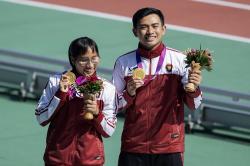Asian Para Games 2022: Indonesia Berpeluang Capai Target 19 Emas dari 80 Nomor Pertandingan
