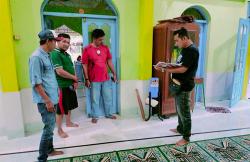 2 Kali Dipenjara, Kakek di Bantul Kembali Ditangkap Curi Uang Infak  