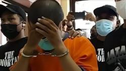 Buron Setahun Lebih, 3 Bersaudara Pembunuh Guru Ngaji di Banyuasin Ditangkap