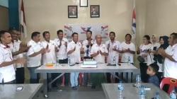 Perayaan HUT ke-9 Partai Perindo di Batubara Jadi Momen Berkumpul dengan Kader dan Simpatisan<