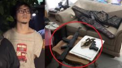 Samuel Sunarya Pria Berkacamata yang Serang Dokter Gigi di Bandung Punya Sifat Provokatif