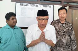 Tersangka Korupsi Tanah Kas Desa di Sleman Krido Suprayitno Minta Maaf ke Sultan HB X