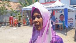 Partai Perindo Jaktim Bantu Salurkan Warga Cakung Kerja di Perusahaan Jepang