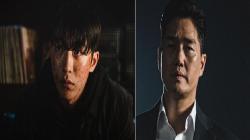 Sinopsis Drakor Vigilante: Kehidupan Ganda Mahasiswa Kepolisian yang Penuh Dendam