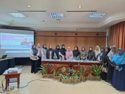 Jamaah Ning NU Fokus Gaet Suara Kaum Perempuan untuk Dukung Ganjar-Mahfud