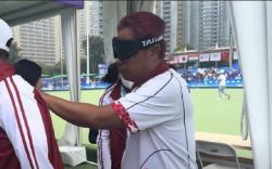 Ditargetkan Perunggu, Lawn-Bowls Justru Raih Medali Emas