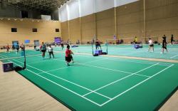 Hasil Para-Bulutangkis Asian Para Games 2022: Ciptakan All-Indonesian Finals, Ganda Campuran Pastikan Tambah 1 Medali Emas