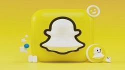 Naik 12 Persen, Pengguna Snapchat Tumbuh Jadi Lebih dari 400 Juta