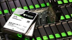 Seagate Hadirkan Hard Drive Exos 24TB, Sasar Perusahaan Pusat Data 