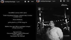 Kabar Duka, Shena Malsiana Jebolan X Factor Indonesia Meninggal Dunia 