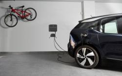 Kuasai Perangkat Kelistrikan, Simon Electric Siap Rambah Pasar Home Charging di Indonesia 