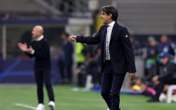 Inter Milan Bungkam RB Salzburg, Simone Inzaghi: Kemenangan Penting!