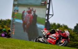 Nonton MotoGP Thailand 2023 Live di Vision+, Berikut Jadwal Lengkapnya
