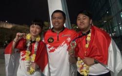 POBSI Bangga Derin Asaku Jadi Juara Dunia Junior 10 Ball di Austria
