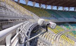 Jelang Piala Dunia U-17, Pemkot Surabaya dan Provider Pasang Penguat Sinyal di Stadion GBT<