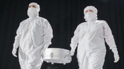 NASA Berhasil Kumpulkan 70 Gram Material dari Asteroid Bennu