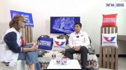 Bacaleg Partai Perindo Karev Marpaung Prioritaskan Peningkatan SDM untuk Majukan Daerah