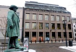 SWF Terbesar di Dunia Rugi Rp539 Triliun pada Kuartal III 2023, Ini Biang Keroknya