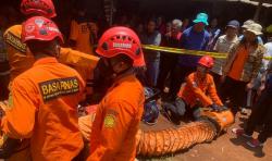  Stroke Tak Kunjung Sembuh, Warga Jepara Lompat ke Sumur Sedalam 20 Meter<