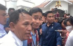 Terima Surat dari DPC PDIP Solo, Gibran: Sudah Saya Bawa Ya<