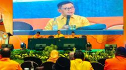 Pemilu 2024, Golkar Jabar Optimistis Raih 30 Kursi DPRD Provinsi dan 116 DPR <