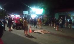 Kecelakaan Maut 3 Kendaraan di Cilacap, 1 Pelajar SMA Tewas Terlindas Truk