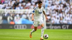 Kevin Diks Merasa Bersalah usai Rekannya Blunder saat FC Copenhagen vs Istanbul Basaksehir