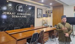 Kemenag Jateng Tolak Beri Rekomendasi Kegiatan Jemaah Ahmadiyah, Ini Respons JAI <