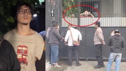 Polisi Usut Orang Tua Pria Berkacamata di Bandung karena Diduga Halangi Penyidikan<