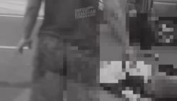  Pengedar Sabu Tewas Kecelakaan di Semarang, Sempat Tabrak Perempuan Pengendara Motor