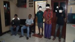3 Remaja Tanah Laut Kalsel Diamankan Polisi gegara Sebar Hoaks Penyerangan Geng Motor