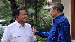 Prabowo dan SBY Hadiri Retreat Kepala Daerah di Akmil Magelang Hari Ini