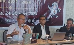 Timsel Buka Pendaftaran Komisioner KPU Jatim Periode 2024-2029, Ini Syaratnya <