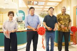 Dongkrak Pengunjung, Lippo Mall Kemang Gaet 4 Restoran Ternama