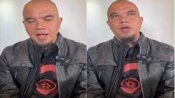 Ahmad Dhani Akhirnya Minta Maaf Usai Kampanye Prabowo-Mulan di Area Militer Tasikmalaya<