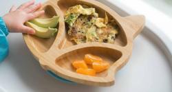 5 Camilan Bayi 6 Bulan yang Bergizi Tinggi, Terbuat dari Sayuran dan Buah!<