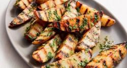 5 Camilan Rendah Gula untuk Disajikan Sehari-hari, Wajib Cicipi Kentang hingga Yogurt