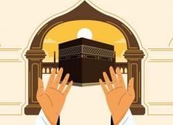Teks Khutbah Jumat Idul Adha 2025: Kurban Wujud Nyata Cinta kepada Rasulullah<