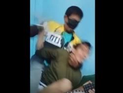Viral Driver Ojol Aniaya Pemuda di Makassar Diduga gegara Prank Order Fiktif